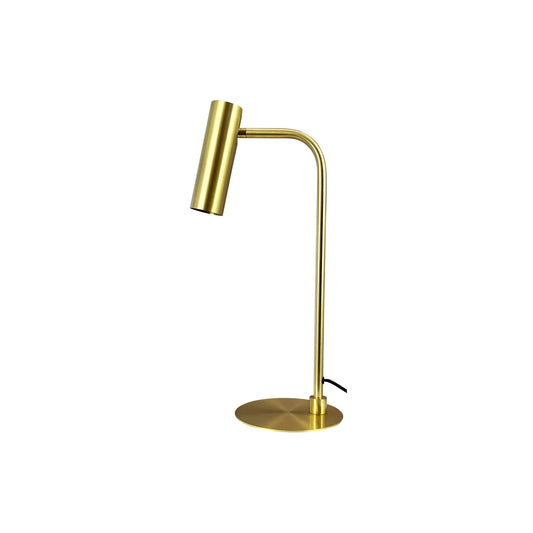 Dyberg Larsen Skagerrak Bordslampa, Mässing