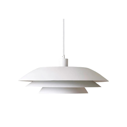 Dyberg Larsen DL45 Taklampa, Vit