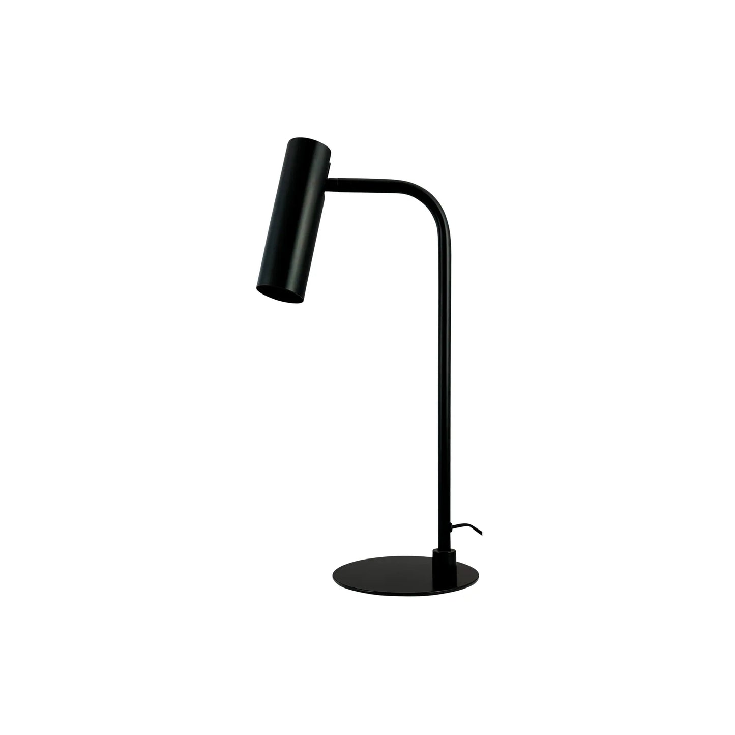 Dyberg Larsen Skagerrak Bordslampa, Svart