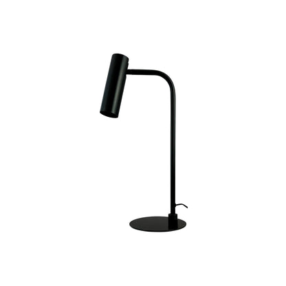 Dyberg Larsen Skagerrak Bordslampa, Svart