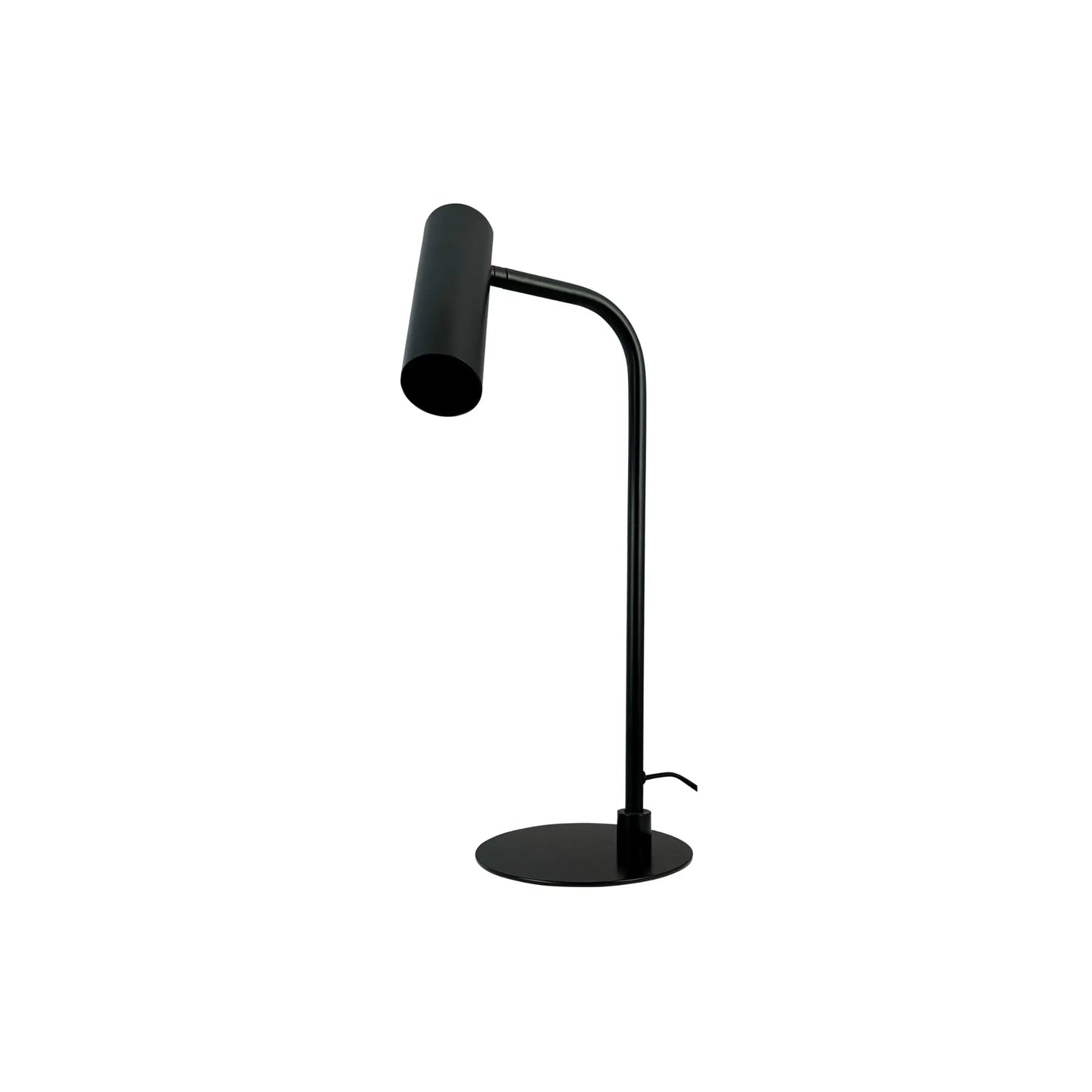 Dyberg Larsen Skagerrak Bordslampa, Svart