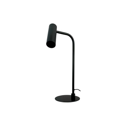 Dyberg Larsen Skagerrak Bordslampa, Svart