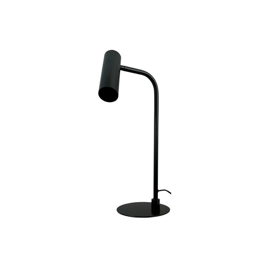 Dyberg Larsen Skagerrak Bordslampa, Svart