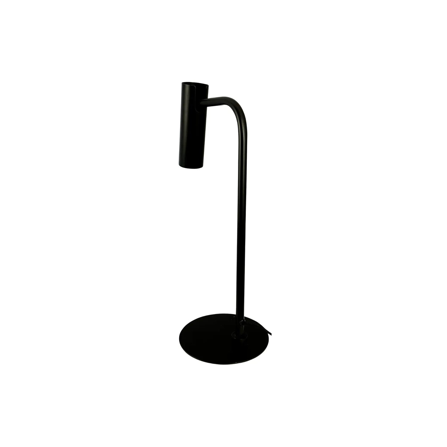 Dyberg Larsen Skagerrak Bordslampa, Svart