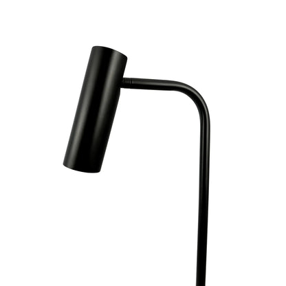 Dyberg Larsen Skagerrak Bordslampa, Svart
