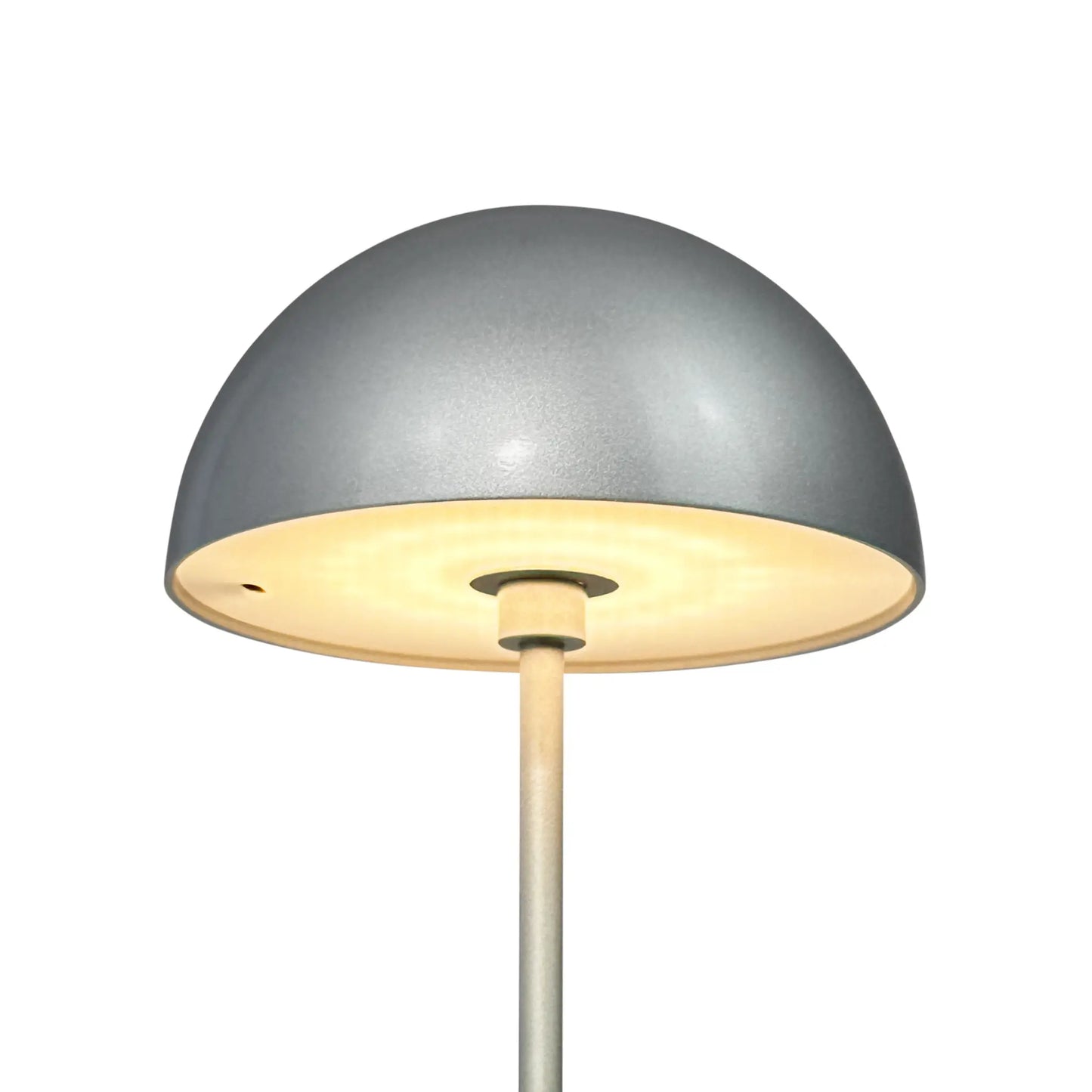 Dyberg Larsen Along Bordslampa LED 2-pack, Silver