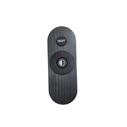 Dyberg Larsen Alba Ljusglob 2-pack, Krom