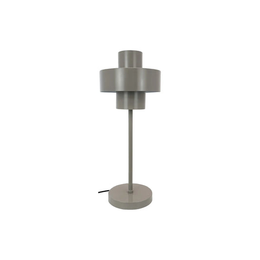 Dyberg Larsen Stoke Bordslampa, Varmgrå