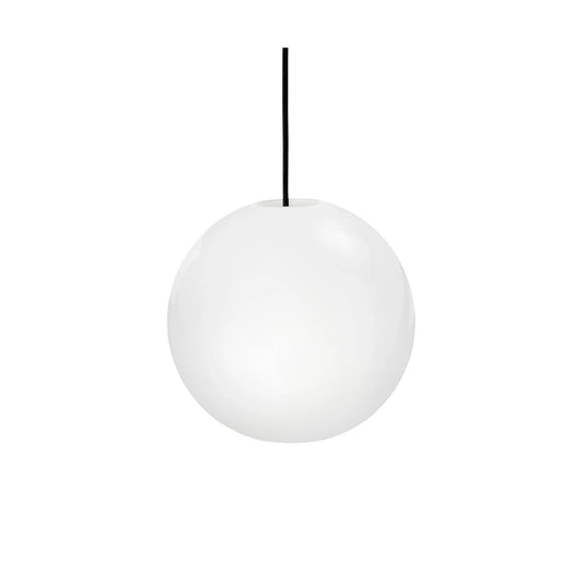 Dyberg Larsen Cafè Opal Taklampa Ø30 cm, Opal