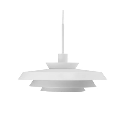 Dyberg Larsen DL44 Taklampa, Vit