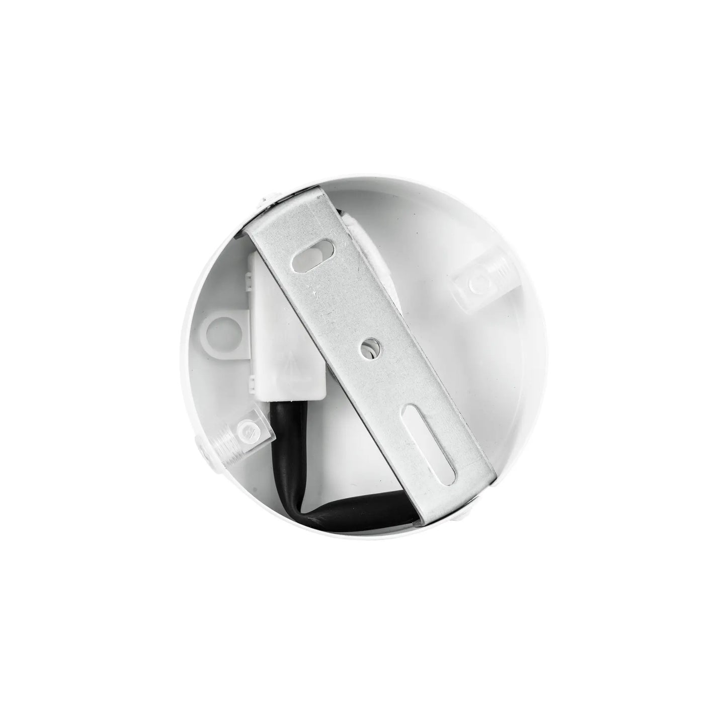 Dyberg Larsen DL44 Taklampa, Vit