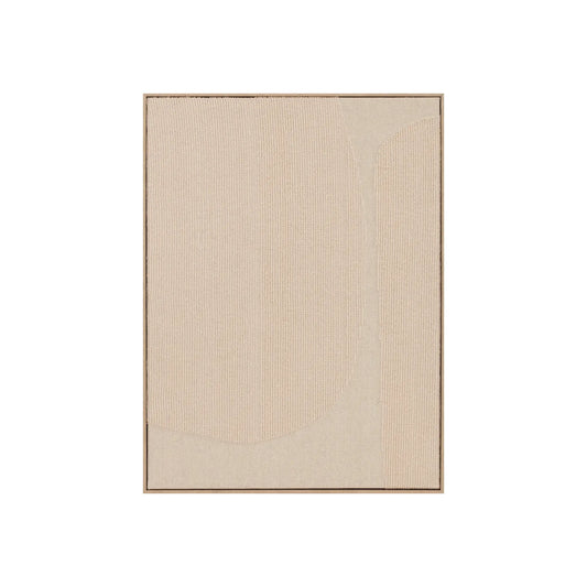 Eightmood Nature’s Touch Konstverk 60x80 cm, Sand