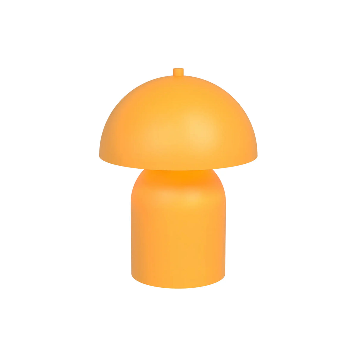 Emibig Mush Bordslampa 2-ljus 18x24 cm, Orange