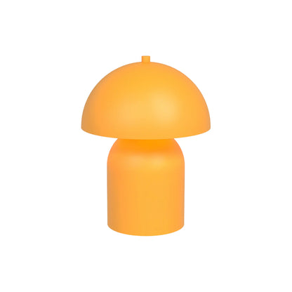 Emibig Mush Bordslampa 2-ljus 18x24 cm, Orange