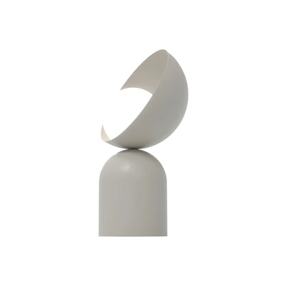 Emibig Boto Bordslampa 18x31 cm, Beige
