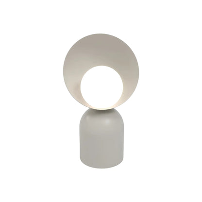 Emibig Boto Bordslampa 18x31 cm, Beige