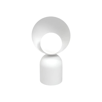 Emibig Boto Bordslampa 18x31 cm, Vit