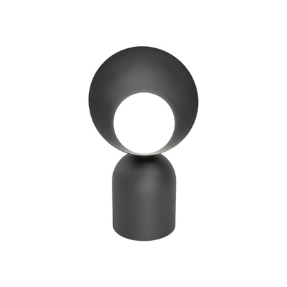 Emibig Boto Bordslampa 18x31 cm, Svart