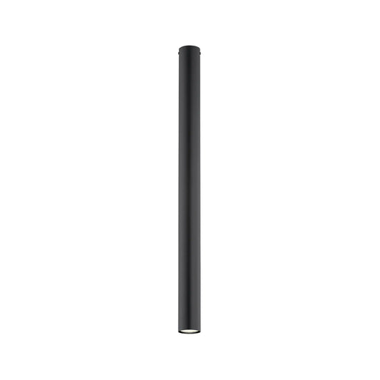 Emibig Tecno Taklampa Ø6 cm, Svart