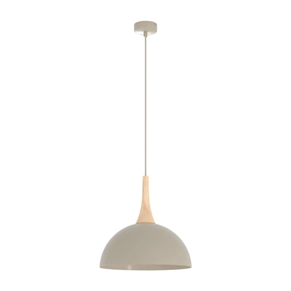 Emibig Nautica Pendellampa Ø30 cm, Beige