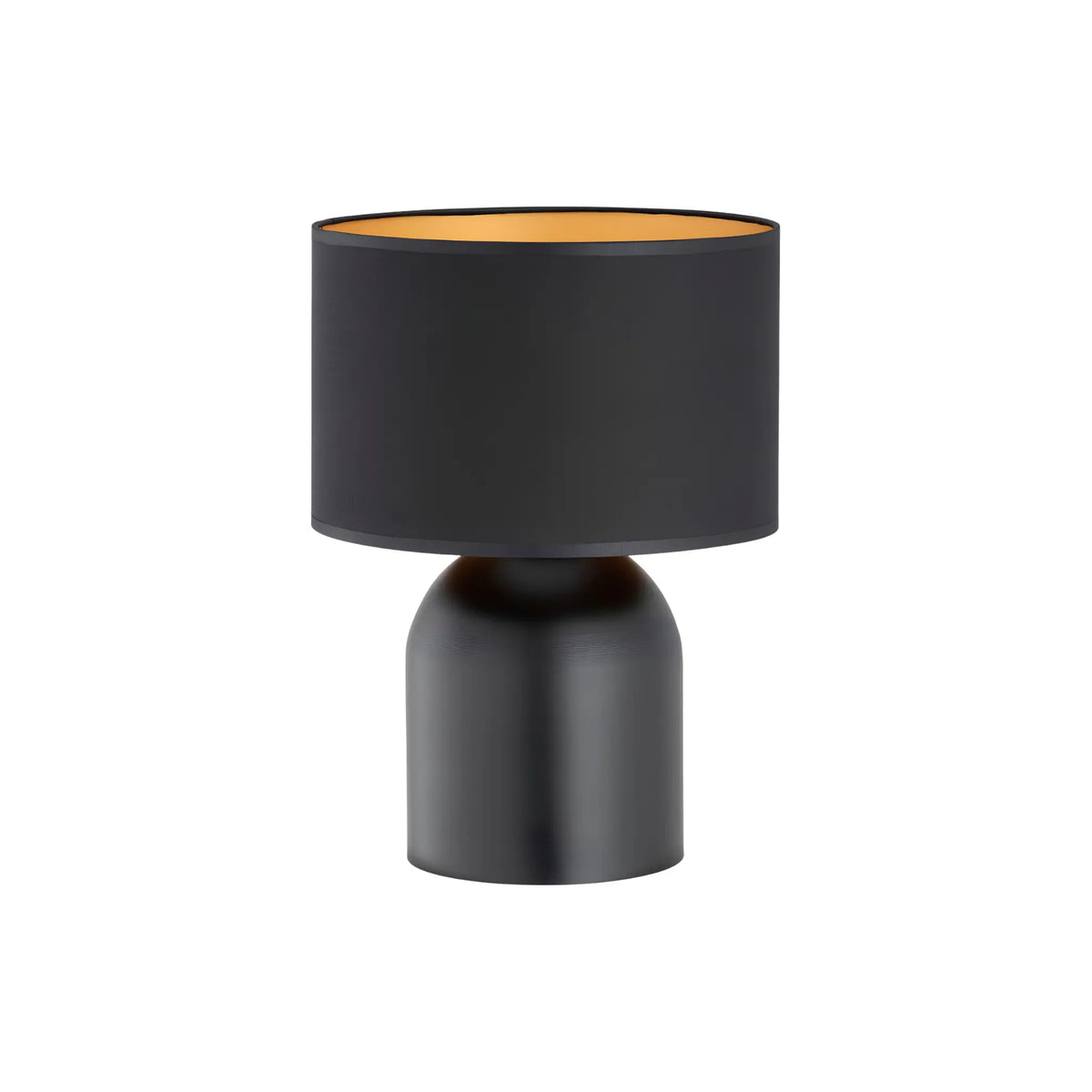 Emibig Aspen Bordslampa 25x35 cm, Svart