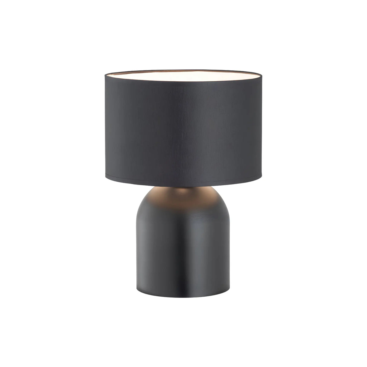 Emibig Aspen Bordslampa 25x35 cm, Svart