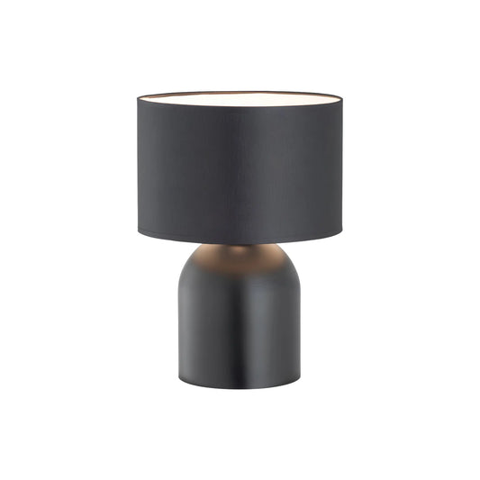 Emibig Aspen Bordslampa 25x35 cm, Svart