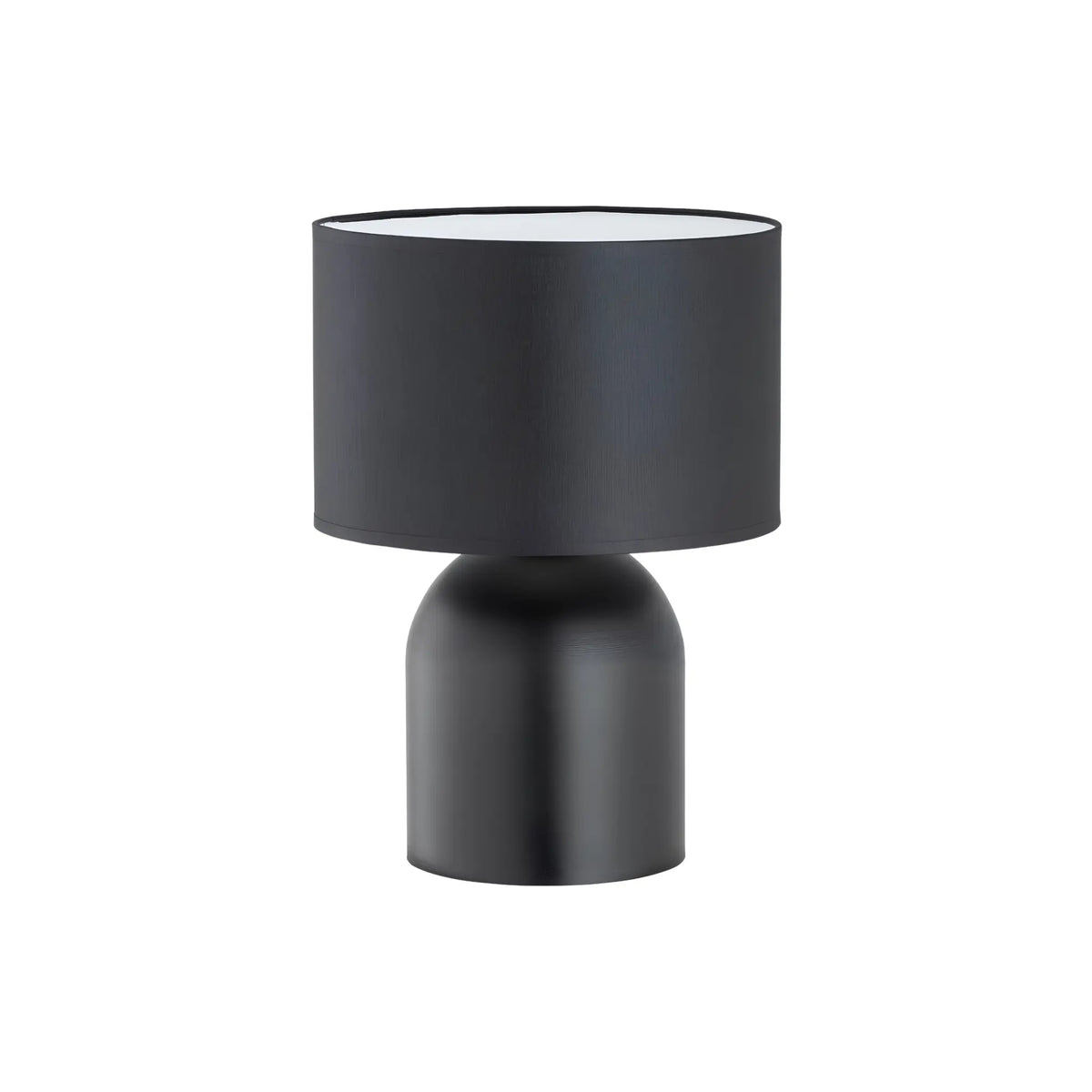 Emibig Aspen Bordslampa 25x35 cm, Svart