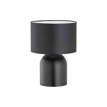 Emibig Aspen Bordslampa 25x35 cm, Svart