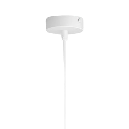 Emibig Mesi Pendellampa Ø11 cm, Vit