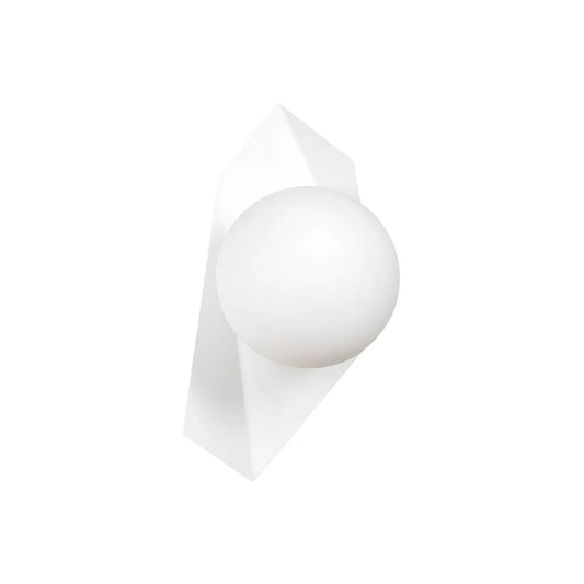 Emibig Drifton Pendellampa 20x16 cm, Vit