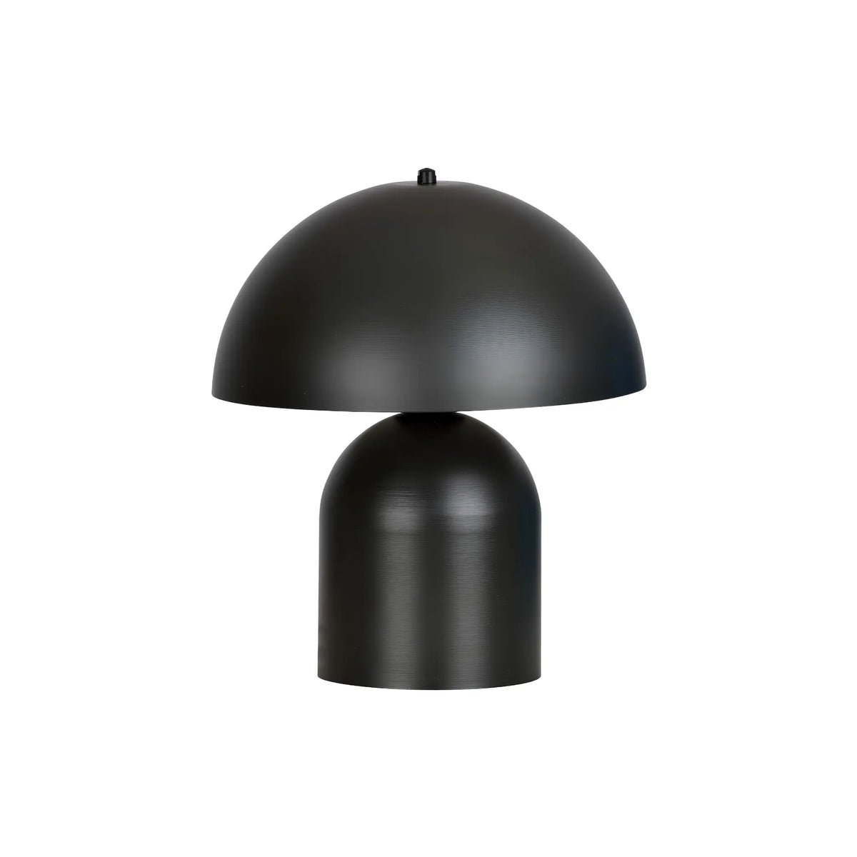 Emibig Kava Bordslampa 30x35 cm, Svart