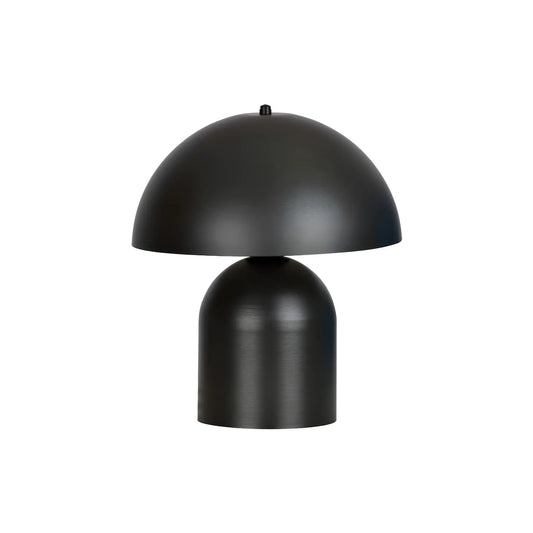Emibig Kava Bordslampa 30x35 cm, Svart