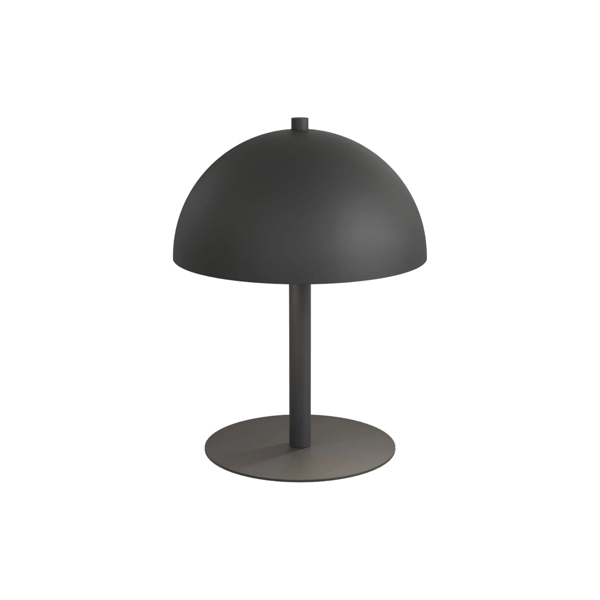 Emibig Mogu Bordslampa 2-ljus 18x24 cm, Svart