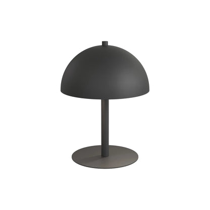 Emibig Mogu Bordslampa 2-ljus 18x24 cm, Svart