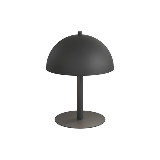 Emibig Mogu Bordslampa 2-ljus 18x24 cm, Svart