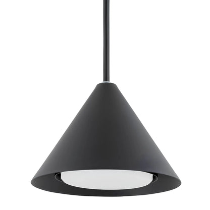 Emibig Elit Pendellampa 3-ljus 70x12 cm, Svart/Guld