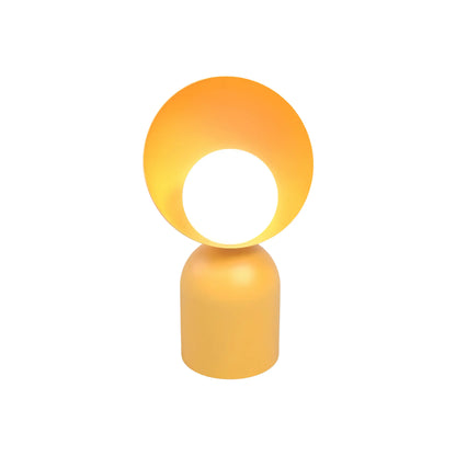 Emibig Boto Bordslampa 18x31 cm, Orange