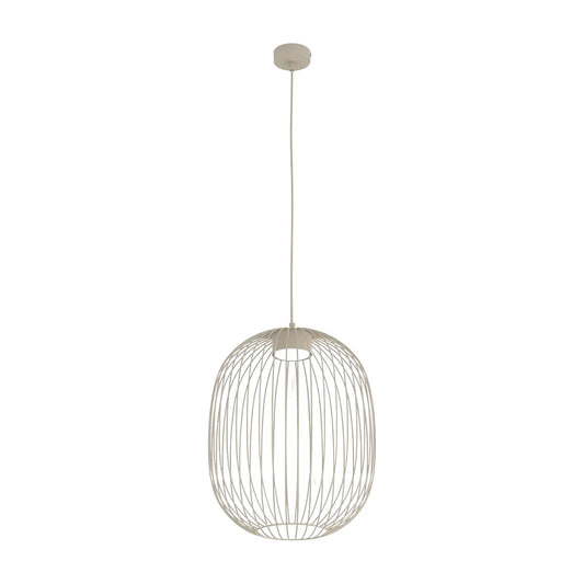 Emibig Mantra Pendellampa Ø33 cm, Beige