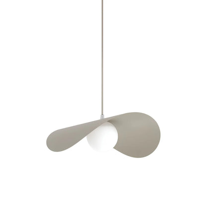 Emibig Ritual Pendellampa Ø40 cm, Beige