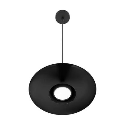 Emibig Babel Pendellampa Ø30 cm, Svart