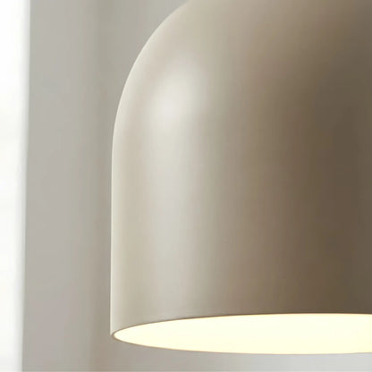 Emibig Kru Pendellampa 3-ljus, Beige