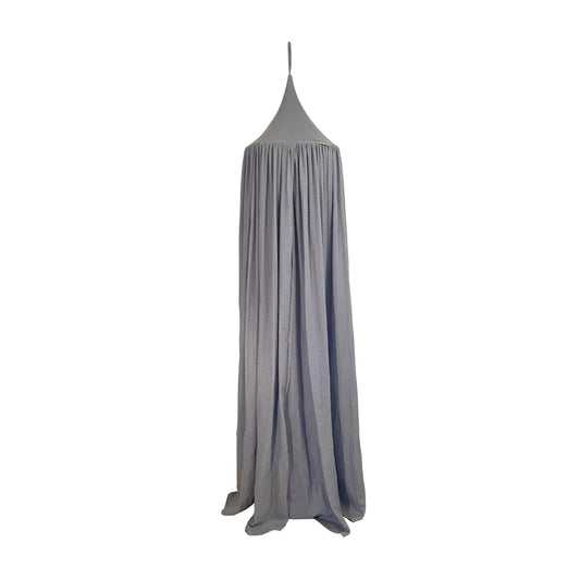Filibabba Sänghimmel, Powder Blue