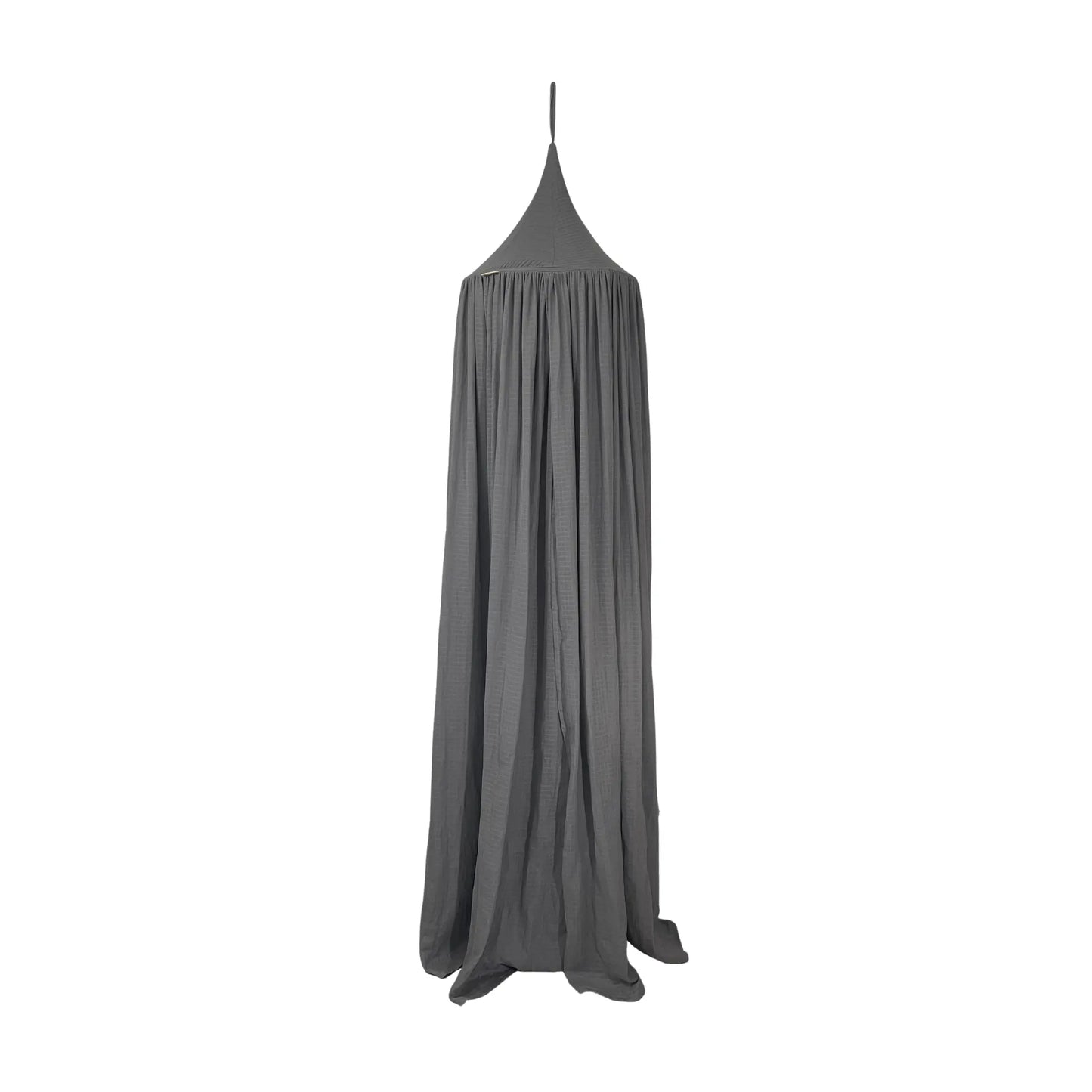 Filibabba Sänghimmel, Stone Grey