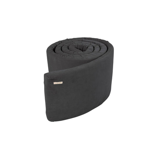 Filibabba Spjälskydd Manchester, Stone Grey