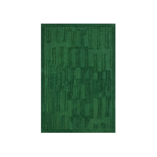 Finarte Tobevi Matta 90x200 cm, Green