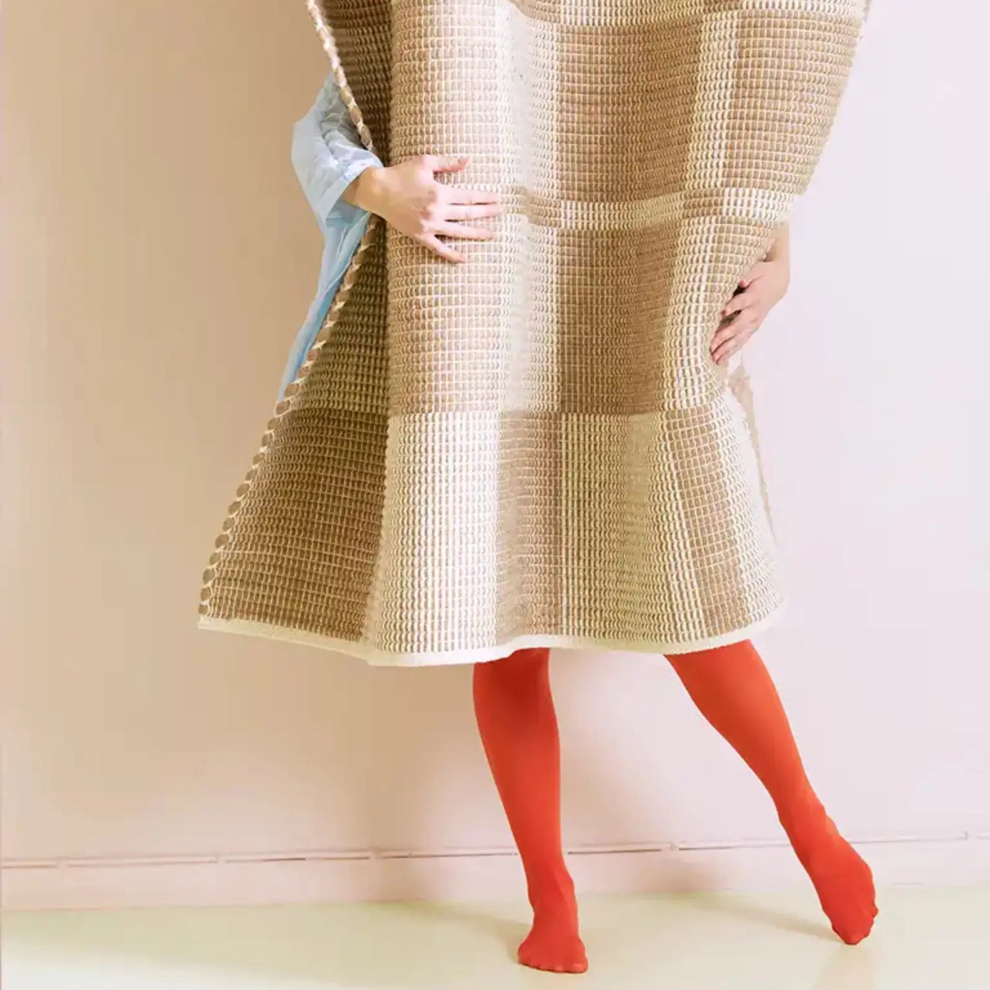 Finarte Riimi Matta 200x300 cm, Beige