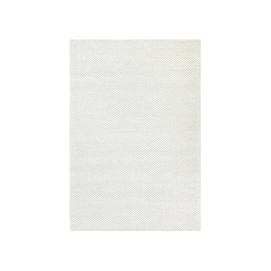 Finarte Keto Matta 160x230 cm, Vit
