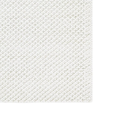 Finarte Keto Matta 160x230 cm, Vit
