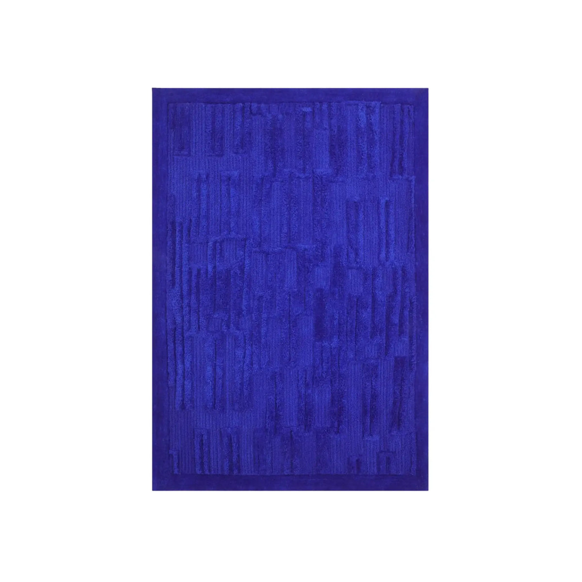 Finarte Tobevi Matta 200x300 cm, Blue
